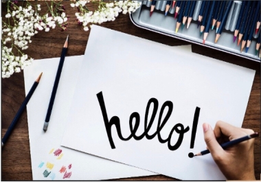 A Journey into the Extraordinary World of blogging