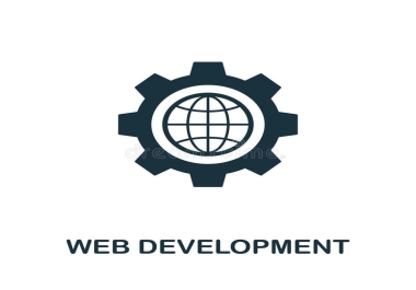 I will create professional website design and development