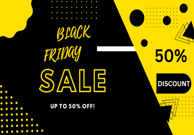 I will design stylish website Header,  Banner or trade show banner