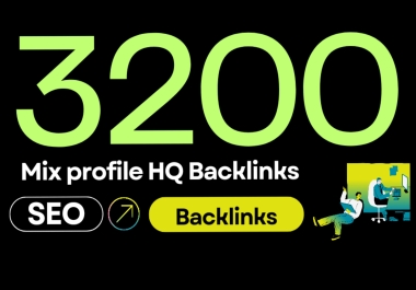 Get You 3200 HQ. Mix profiles PR6 to PR9 Backlinks