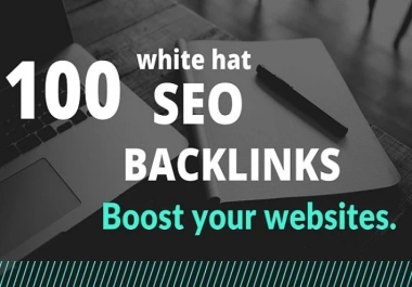 I will do 50 unique profile backlinks