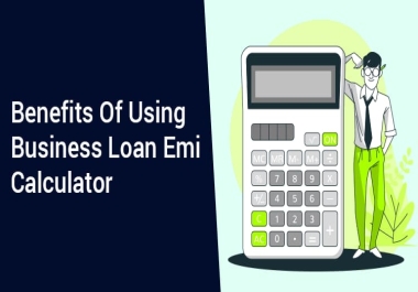 loan calculator software in HTML