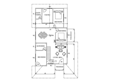 I will do 2d architectural drawings and construction drawings in autocad