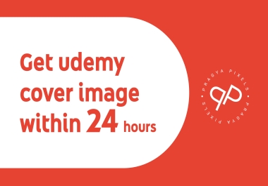 Get high-quality udemy course cover image