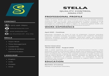 I can provide you with professionally written and designed resumes,  CVs,  and cover letters