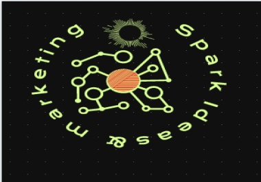 Design facebook cover, Logo and Book Cover with Canvas