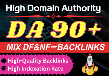 Get Manually 100 High Domain Authority Do follow Niche Relevant SEO Backlinks