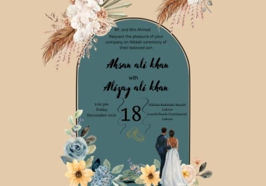 I can create cards of any kind.