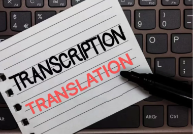 I will transcribe or retype PDF,  scanned documents pages,  transcript images
