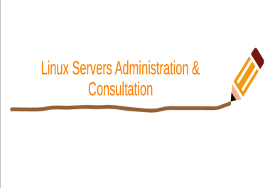 Linux Servers,  services and consultation