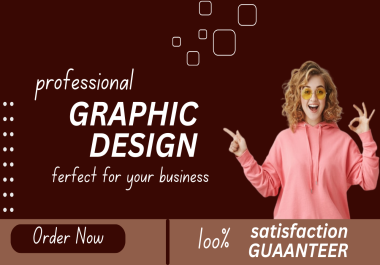 I will design flyer poster,  business card and many more