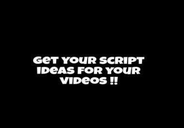 Level Up Your Content Unleash Epic Script Ideas for YouTube Gaming Videos and Beyond
