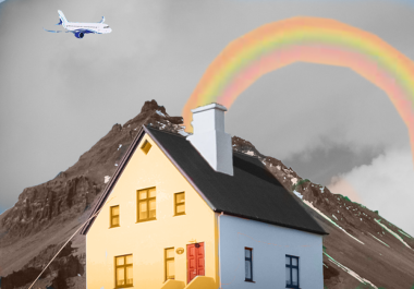 I will do professional logo designs