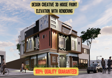 Visualizer Photo realistic Interior Design and Decor with 3d Model Rendering