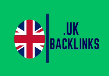 I will build 25+ high authority UK contextual dofollow seo backlinks service,  link building