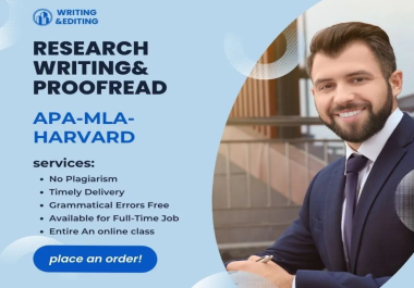 I will do data analysis with spss and dissertation for USA