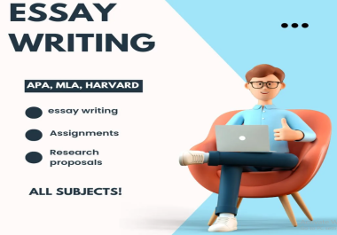 I will do research proposal,  case studies same day delivery