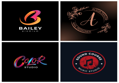 A logo design project is crucial to attract attention and communicate the essence of your design