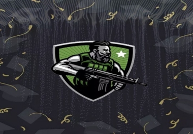 I am a professional and experienced logo creator,  I can make logos in versatile styles.