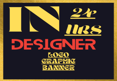 Logo,  graphic,  and banner designer