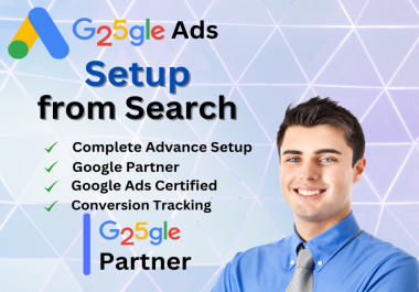 I will set up and manage your Google AdWords PPC campaign.