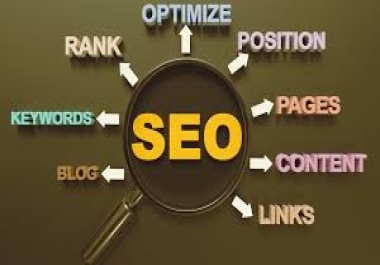 You will get a 500 words SEO blog post or article in 24 hours