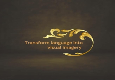 I will be your professional logo maker