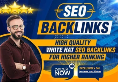 Start Rank Boost Your website on search engines with 149 high quality mixed SEO Backlinks