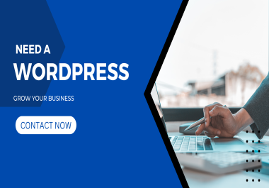 PixelPerfect Crafting Exquisite WordPress Websites for Your Unique Brand