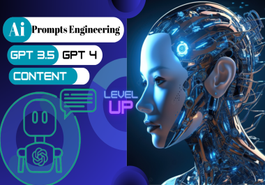 I will Write 500 Seo Words I m Content Writer,  Rewrite, Humanize ai, Chatgpt Article. 4x revisions