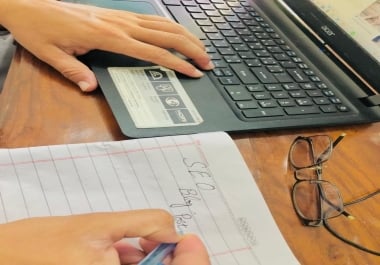 I will write 4x250 SEO Optimized article.