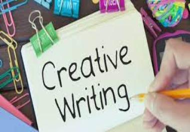 Article writing,  blog writing or content writing