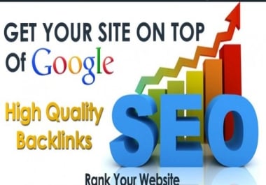 google high authority backlinks 2023