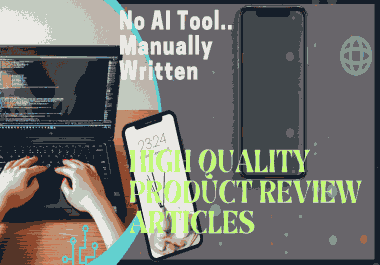 Assisting with the Product Reviewing