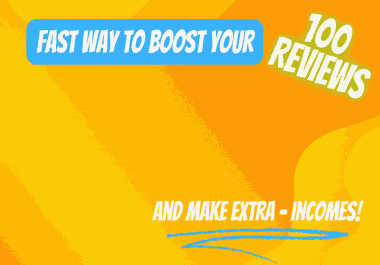 Boost Your business with 100 Backlinks