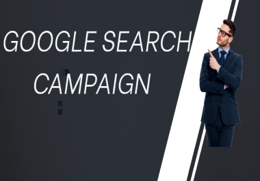 Expert Google Ads Manager for Results-Driven Campaigns