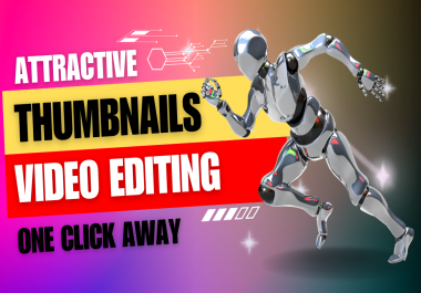 I Will Design Attractive Social Media Banners & Video Editing for Your Business with Low Cost