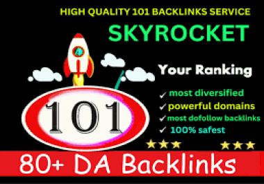 2024 Update 100+ Manual PR9 DA 80+ Safe SEO Backlinks Increase your Google Ranking