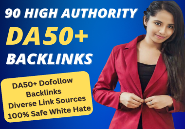 I will provide a link-building service with high-quality dofollow&nbsp backlinks for SEO.
