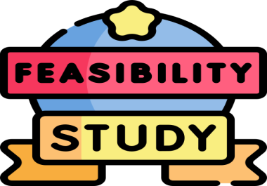 Get Feasibility Study of your Idea