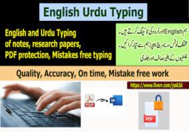 Your One-Stop Shop for Exceptional Writing and Typing Services