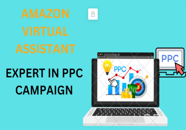 I will be your expert Virtual Assistant PL Amazon FBA