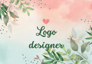 I will create a graphic and logo design in a short time