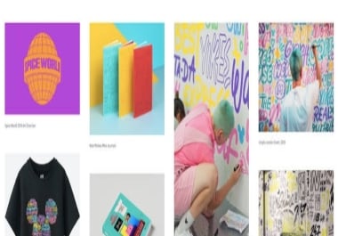 Graphics designer,  logo,  photos style and editing,  Portfolio