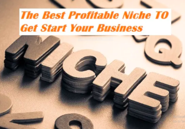 research best profitable affiliate marketing blog niches and competitors analysis