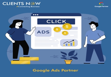 Google Ads Partner Agency in Ahmedabad