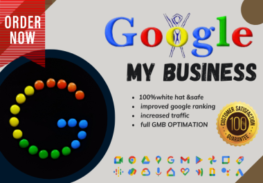 I create 2 Google My Business profiles for local SEO GMB to rank