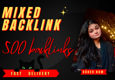 Boost Your Website's Authority with a Free Mixed Backlink Package