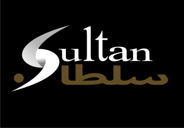 I can create a professional and modern logo design