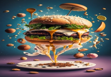 3D Graphics Design Professional Graphic Design